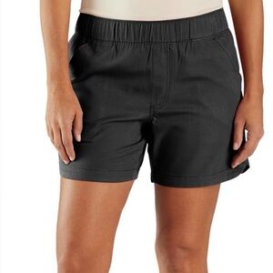 NWT Carhartt Force Ripstop Work Shorts